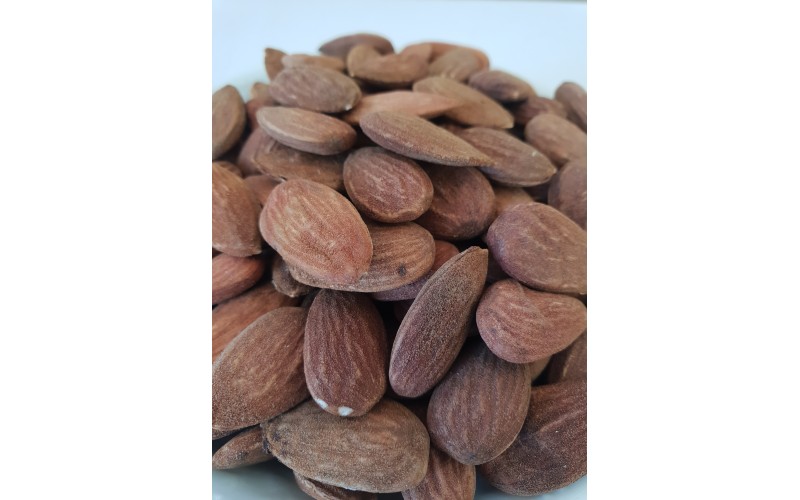 Kavrulmuş Badem İçi 5 kg