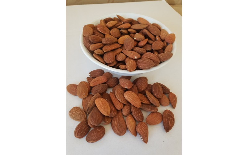 Kavrulmamış Badem İçi 5 kg