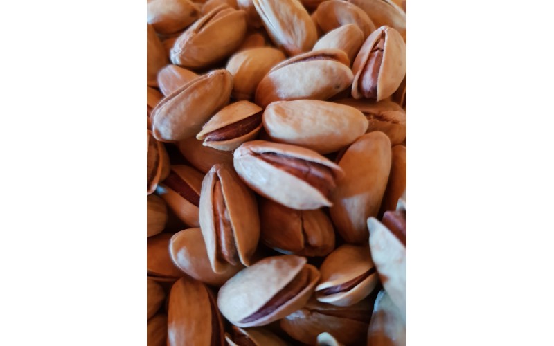  Kavrulmuş Antep Fıstığı (Ana Çıtlak) 5 kg