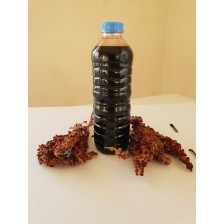 Ev Yapımı Sumak Ekşisi 0,5 litre