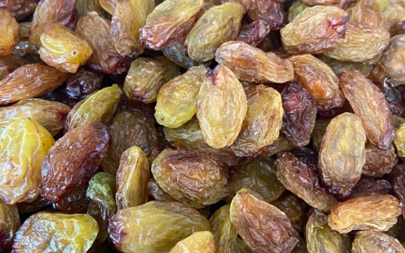 Besni Üzümü 5kg ( Çekirdekli )