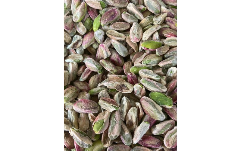 Doğal Antep Fıstığı İçi 5 kg