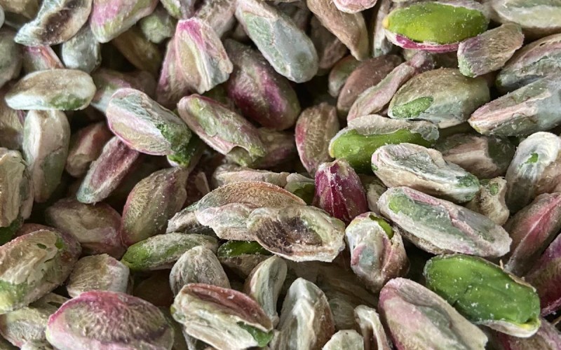 Doğal Antep Fıstığı İçi 5 kg