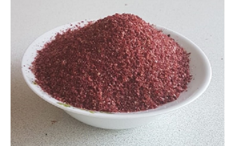 Özü Alınmamış Doğal SUMAK  1 kg