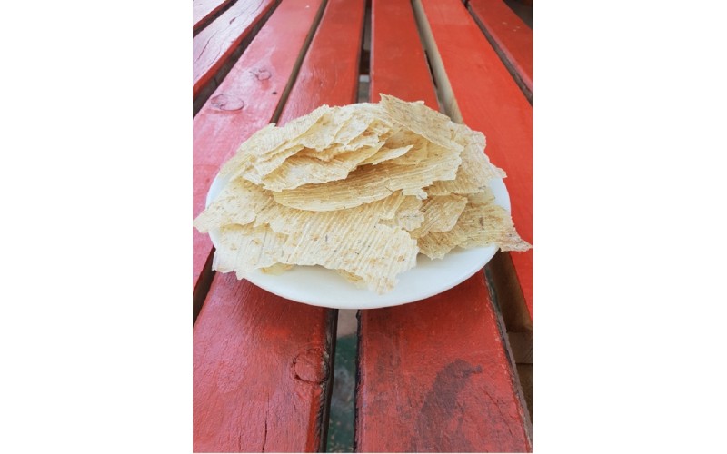 Doğal EV TARHANASI  5 kg