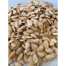 Kavrulmamış Beyaz Kabak Çekirdeği  5 kg