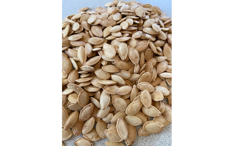 Kavrulmamış Beyaz Kabak Çekirdeği  5 kg