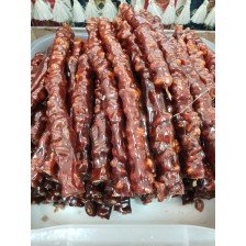 Üzüm Suyundan Bol Cevizli Sucuk 5 kg